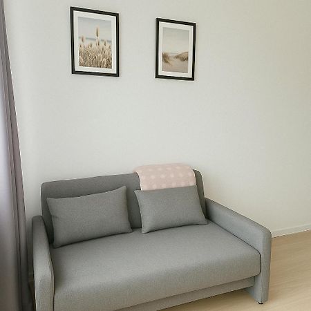 Studio 17M2 - Przymorze, Close To The Beach Гданьск Экстерьер фото