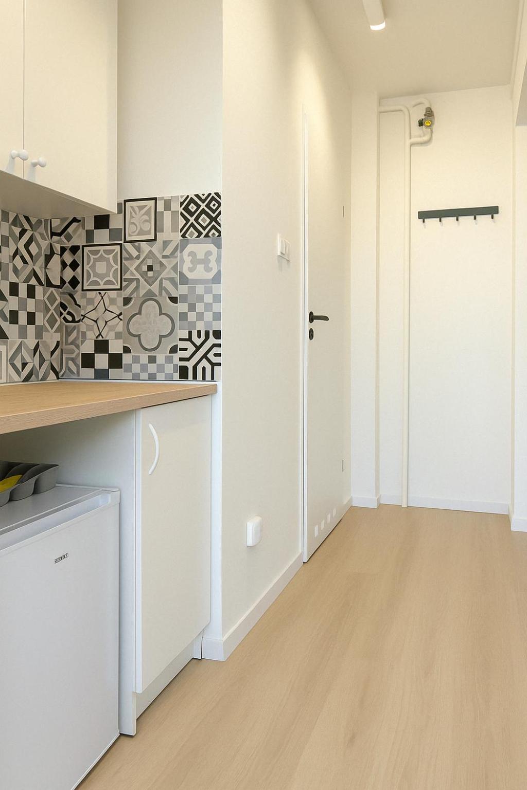 Studio 17M2 - Przymorze, Close To The Beach Гданьск Экстерьер фото